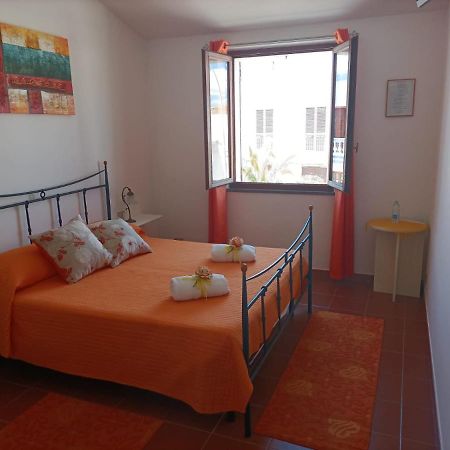 Ca' Margo Hotel Calasetta Room photo