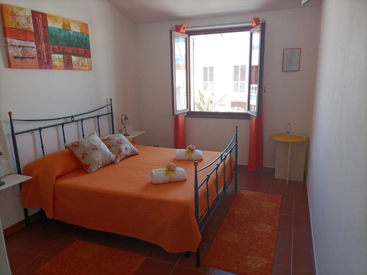 Ca' Margo Hotel Calasetta Room photo