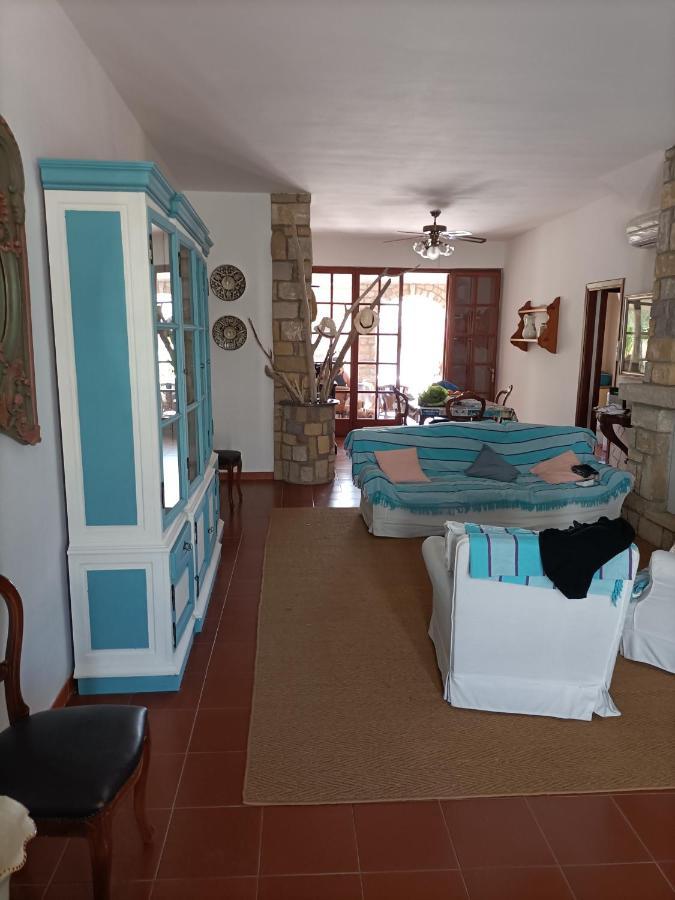 Ca' Margo Hotel Calasetta Room photo