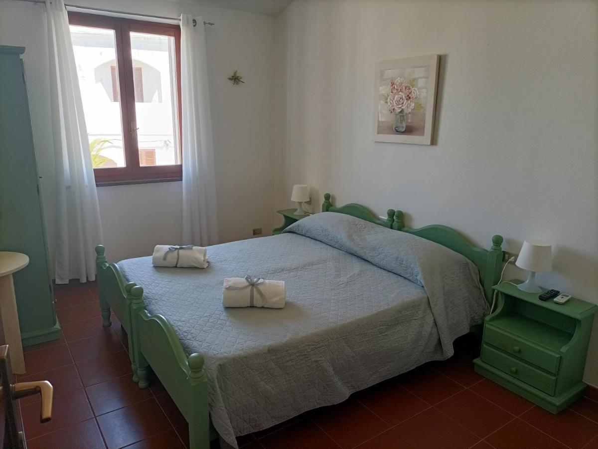 Ca' Margo Hotel Calasetta Room photo